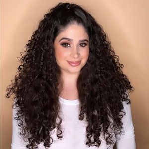 Meet founder of Bounce Curl